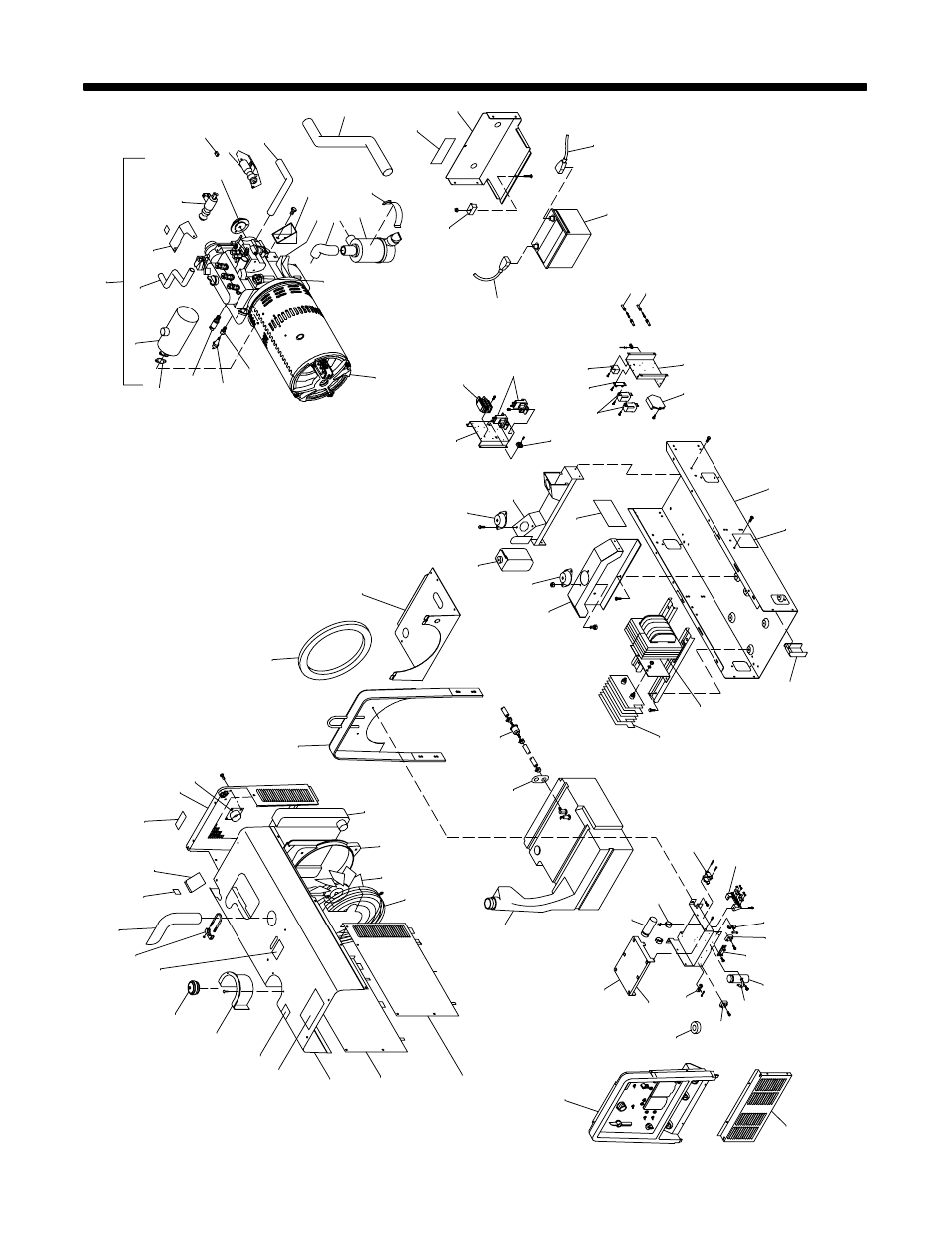 Hobart Welding Products ARCSTAR OM-487 User Manual | Page 52 / 60