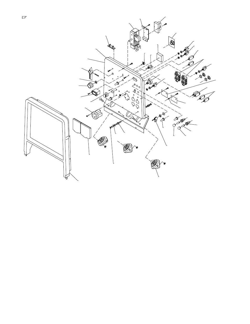 Hobart Welding Products ARCSTAR OM-487 User Manual | Page 56 / 60