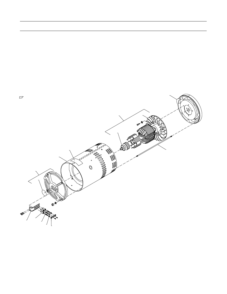 Hobart Welding Products ARCSTAR OM-487 User Manual | Page 58 / 60