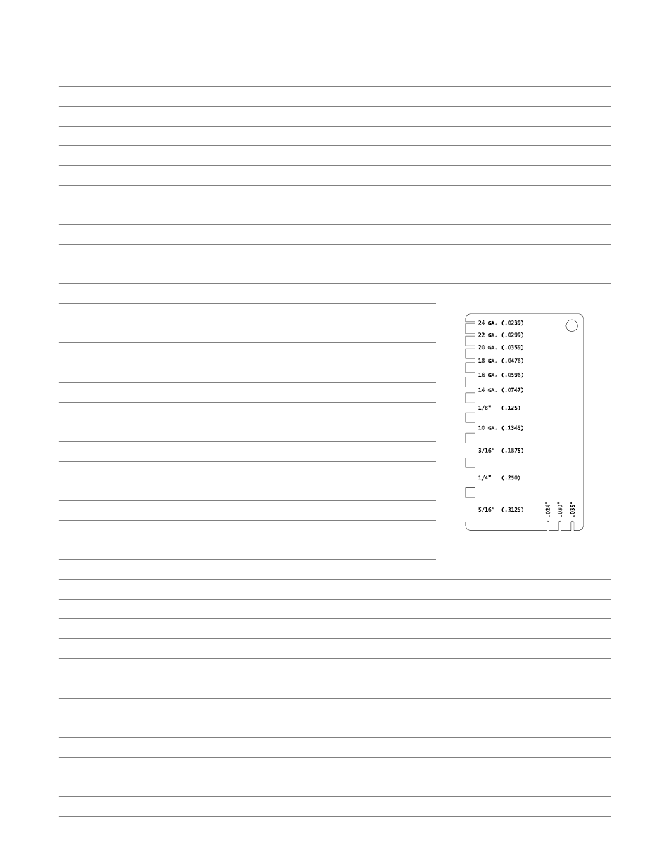 Hobart Welding Products AirForce 250ci User Manual | Page 33 / 36