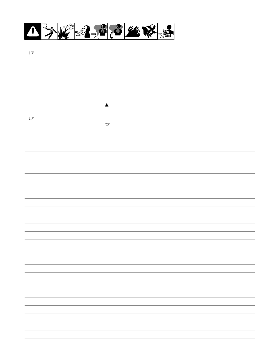 Hobart Welding Products 1435 User Manual | Page 23 / 60