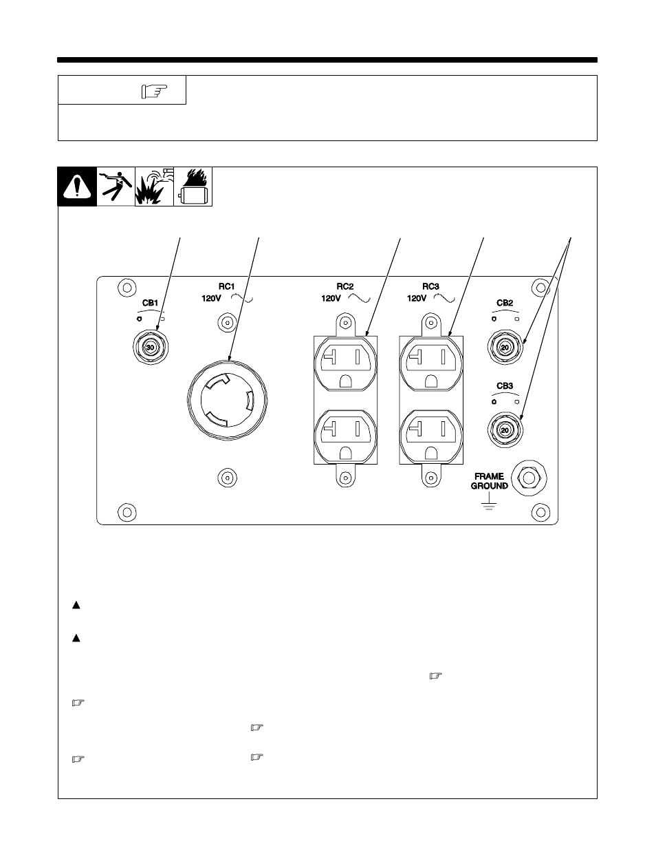 Hobart Welding Products 1435 User Manual | Page 24 / 60