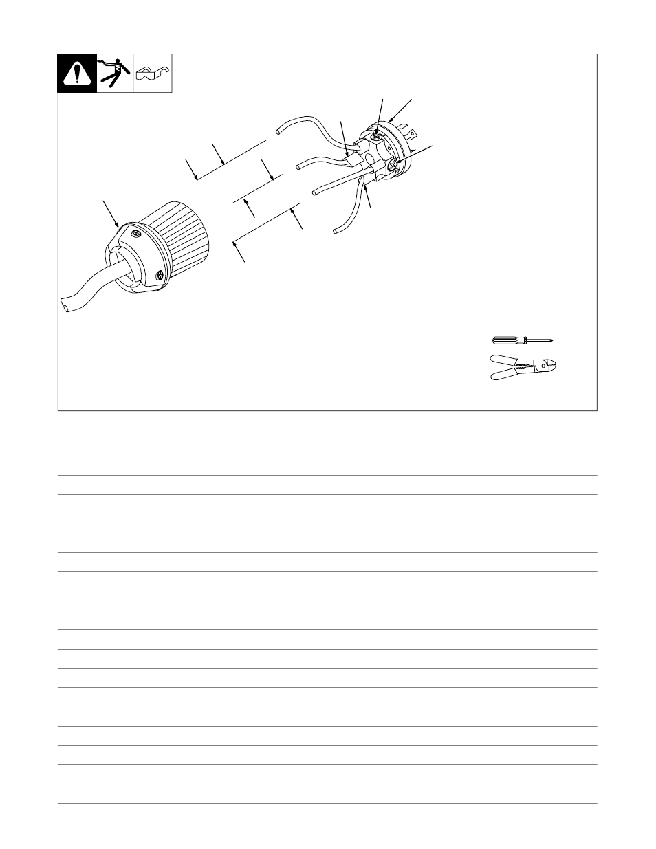 Hobart Welding Products 1435 User Manual | Page 27 / 60