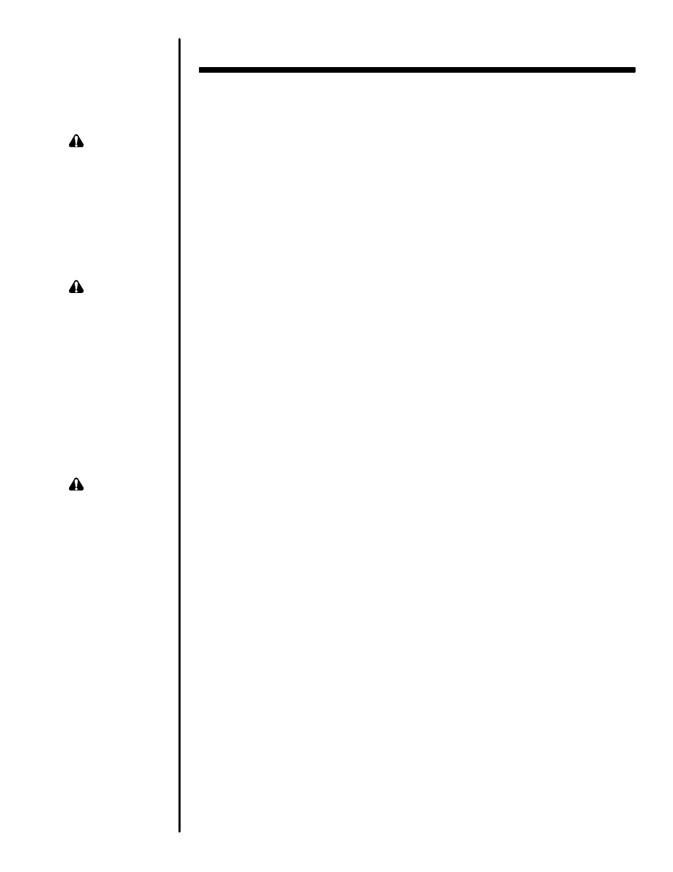 Hobart Welding Products 1435 User Manual | Page 3 / 60