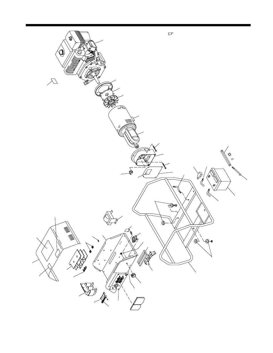 Hobart Welding Products 1435 User Manual | Page 54 / 60