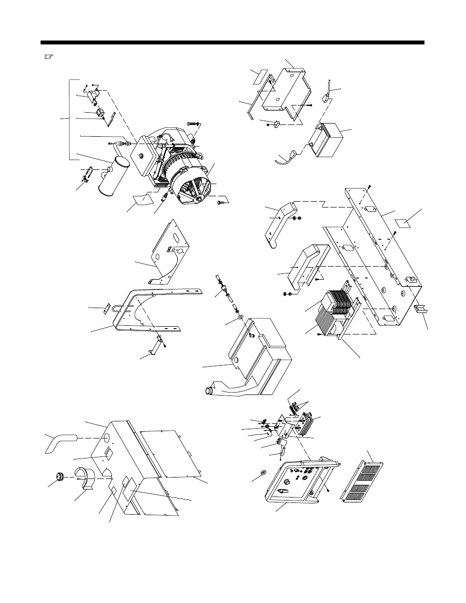 Hobart Welding Products CHAMPION OM-493 User Manual | Page 48 / 56