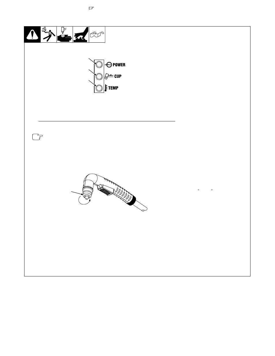 Hobart Welding Products AIRFORCE OM-230 455D User Manual | Page 25 / 36