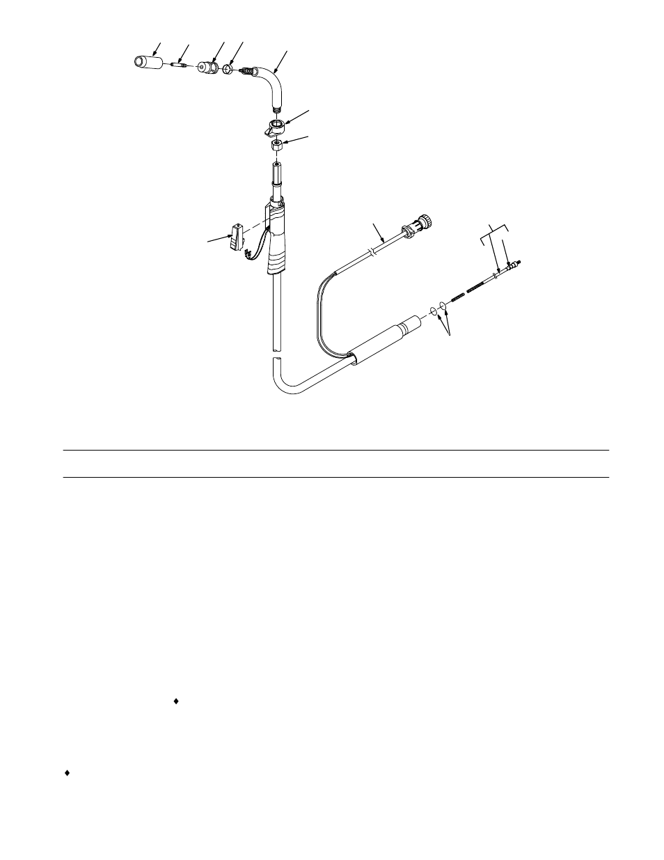Hobart Welding Products HANDLER 210 OM-227 978B User Manual | Page 47 / 52
