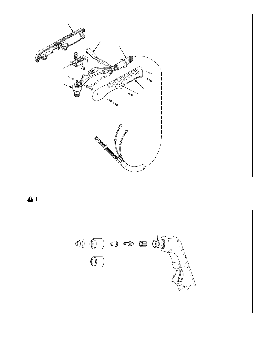 Hobart Welding Products AIRFORCE OM-928 User Manual | Page 27 / 32