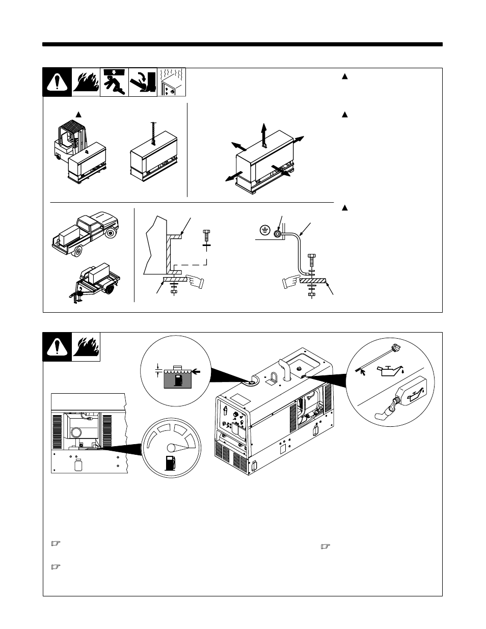 Hobart Welding Products ARCSTAR 280 NT User Manual | Page 17 / 52
