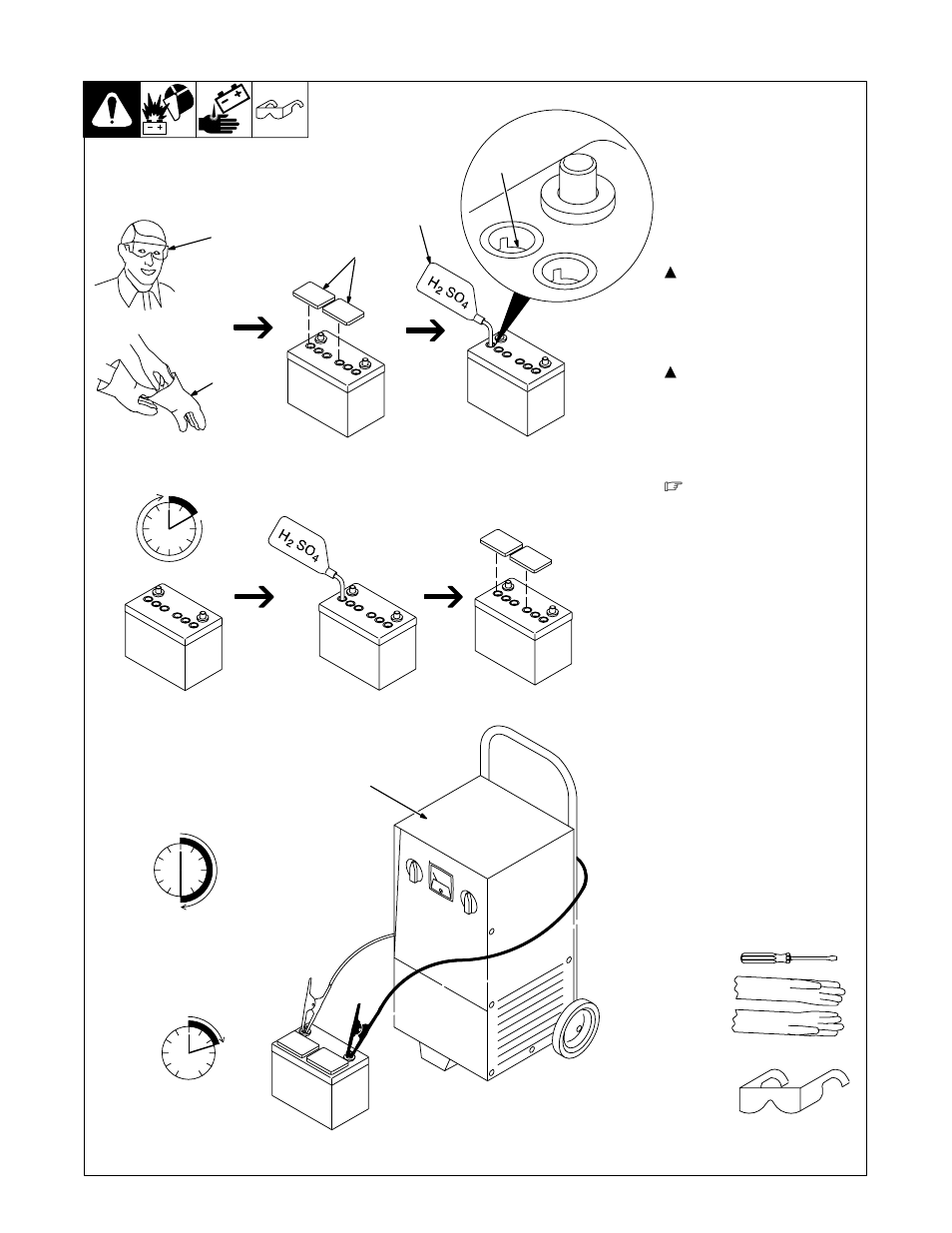 Hobart Welding Products ARCSTAR 280 NT User Manual | Page 18 / 52