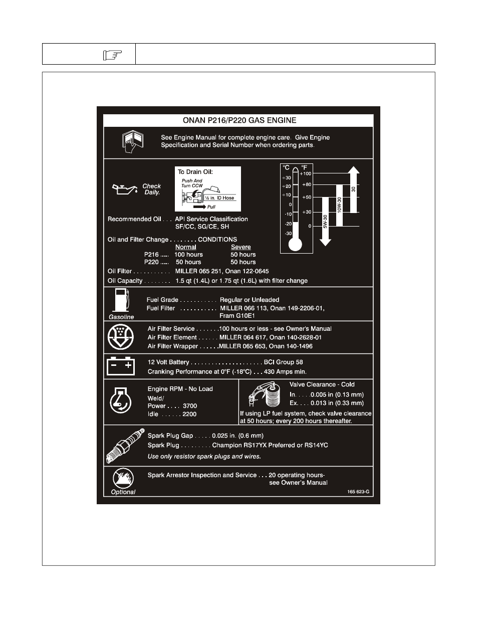 Hobart Welding Products ARCSTAR 280 NT User Manual | Page 27 / 52