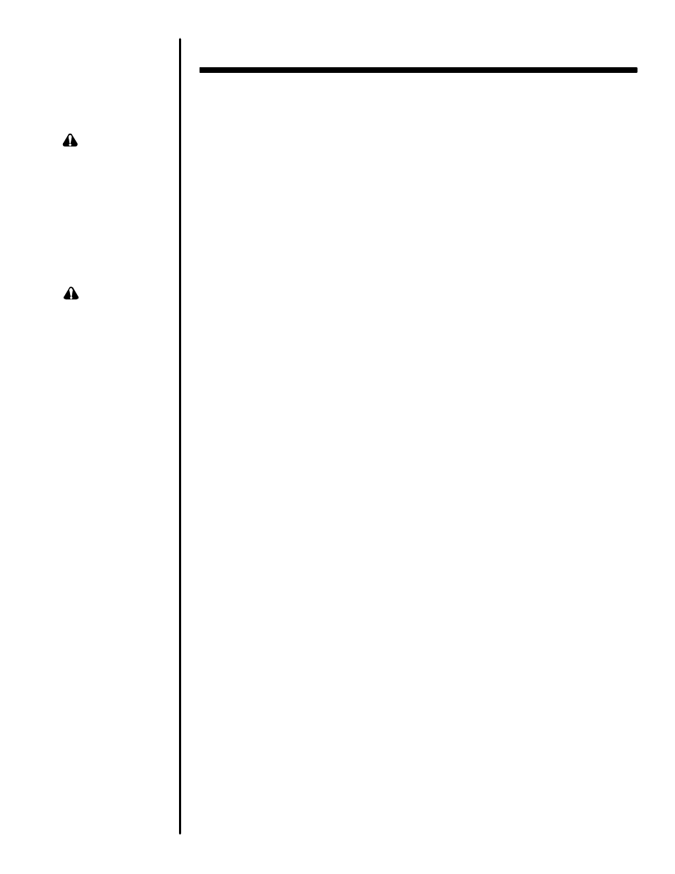 Hobart Welding Products ARCSTAR 280 NT User Manual | Page 3 / 52
