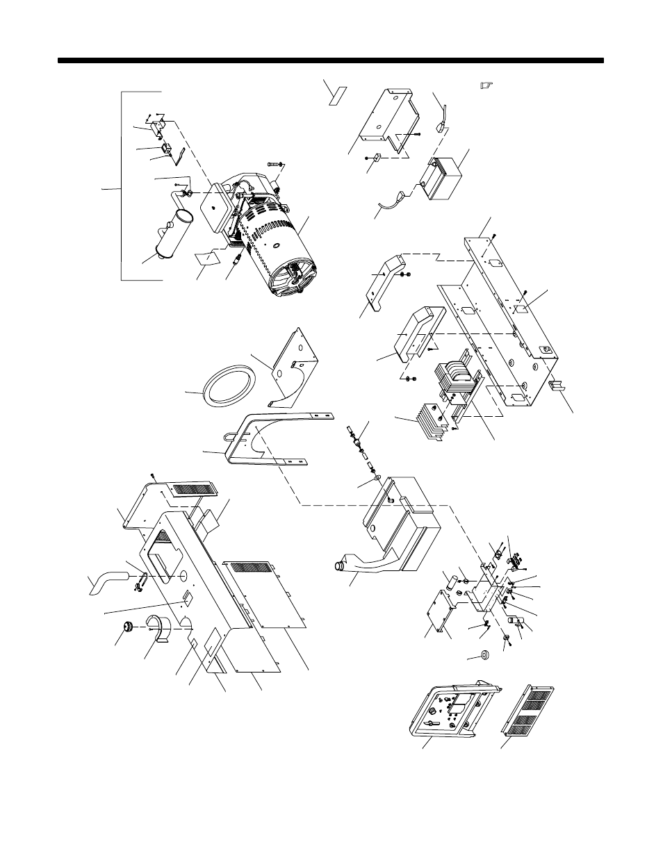 Hobart Welding Products ARCSTAR 280 NT User Manual | Page 43 / 52