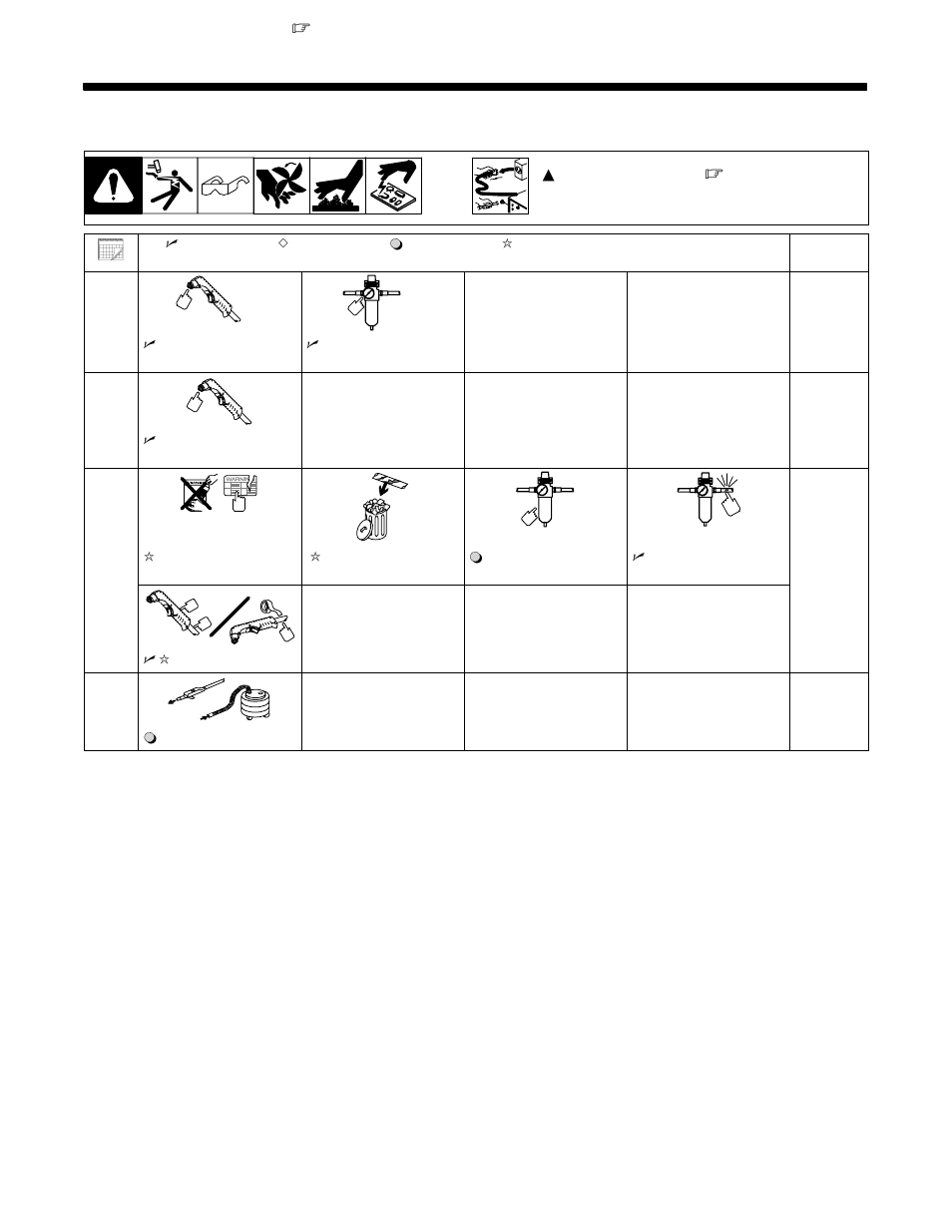 Section 6 − maintenance & troubleshooting, Routine maintenance, 1. routine maintenance | Hobart Welding Products AIRFORCE 625 User Manual | Page 26 / 36