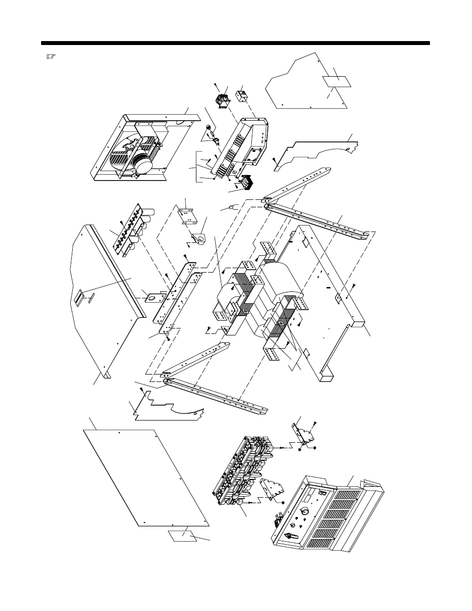 Hobart Welding Products CYBER FLEX 302 User Manual | Page 30 / 40