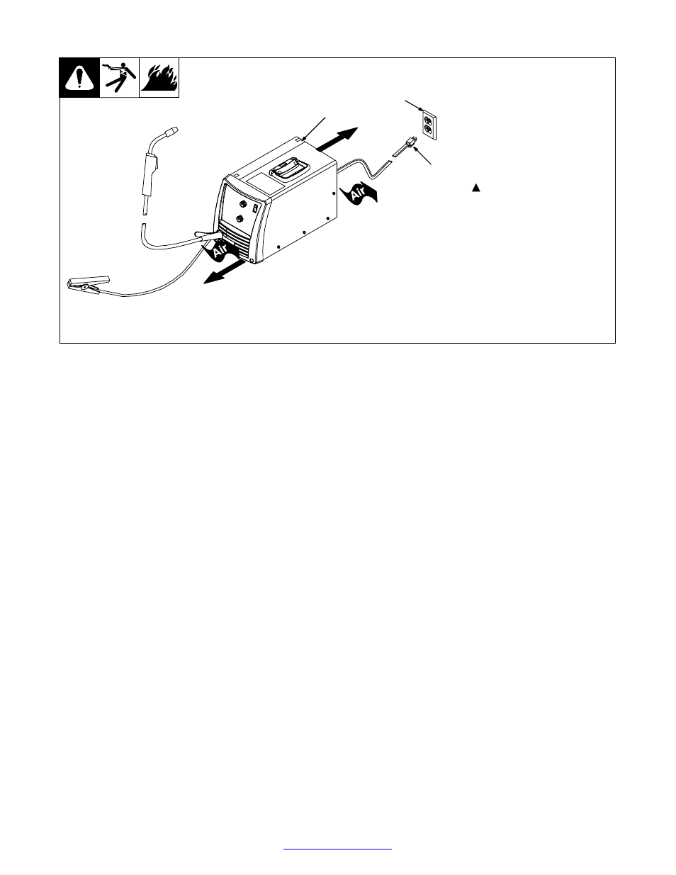 Hobart Welding Products HANDLER OM-925 217 694A User Manual | Page 19 / 52