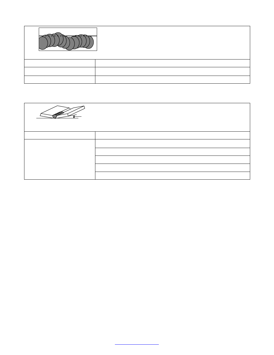 14. troubleshooting − waviness of bead, 15. troubleshooting − distortion | Hobart Welding Products HANDLER OM-925 217 694A User Manual | Page 42 / 52