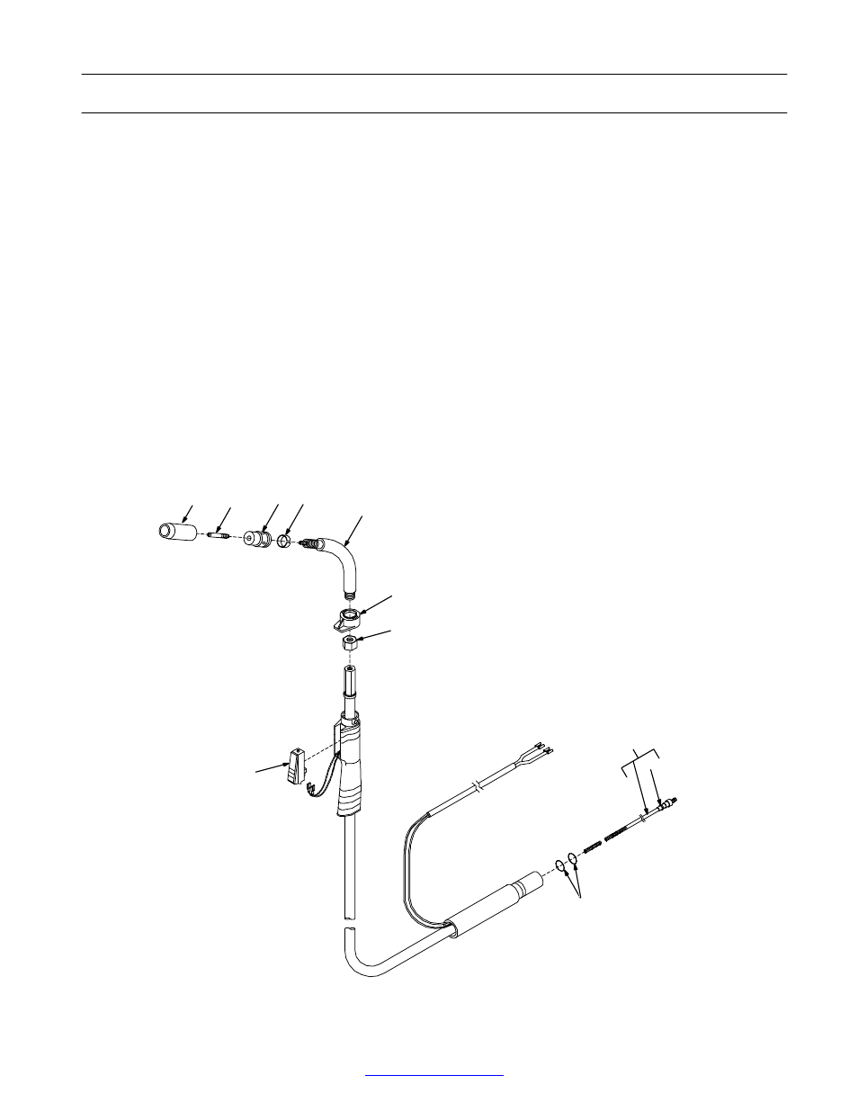 Hobart Welding Products HANDLER OM-925 217 694A User Manual | Page 48 / 52