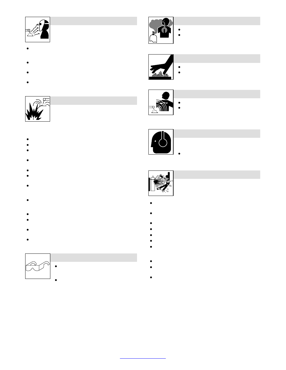 Hobart Welding Products HANDLER OM-925 217 694A User Manual | Page 6 / 52