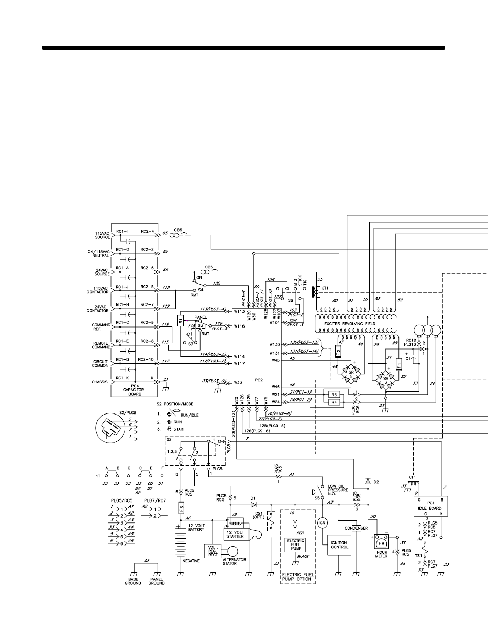 Hobart Welding Products ARCSTAR OM-486 User Manual | Page 34 / 52