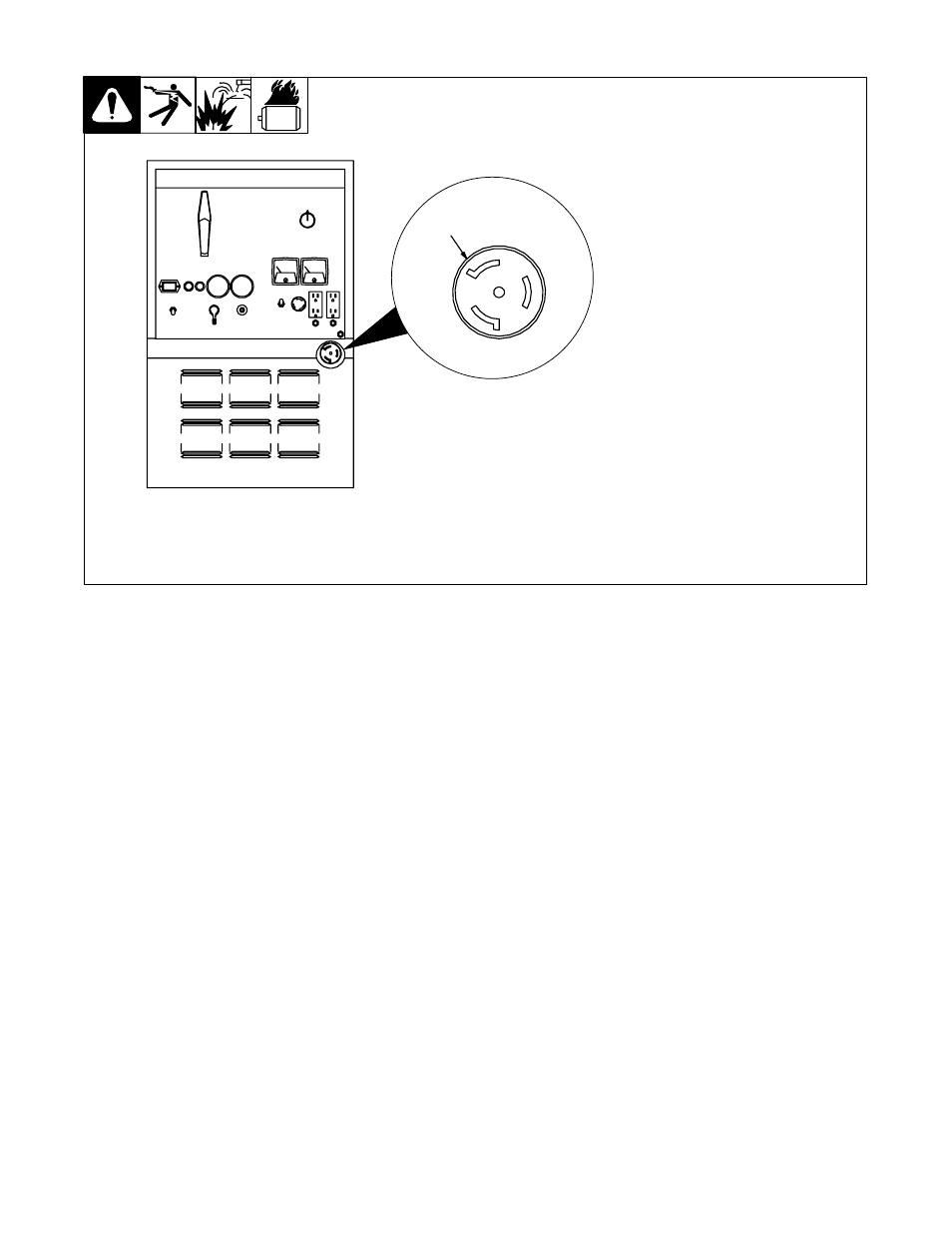 Hobart Welding Products CONTRACTOR 3225D User Manual | Page 27 / 60