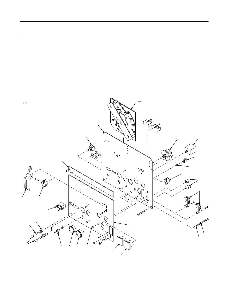 Hobart Welding Products CONTRACTOR 3225D User Manual | Page 53 / 60