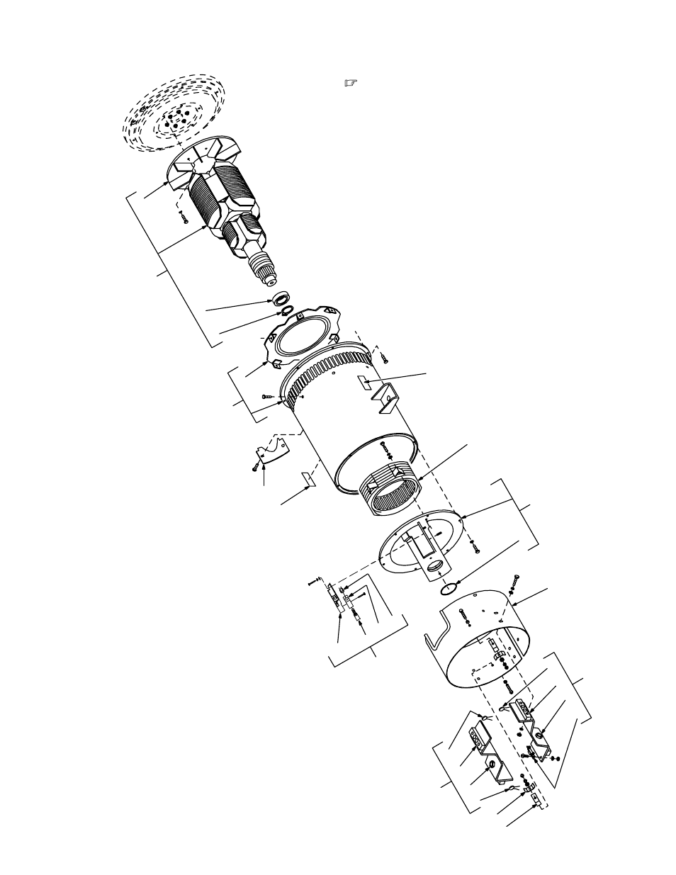 Hobart Welding Products CONTRACTOR 3225D User Manual | Page 54 / 60