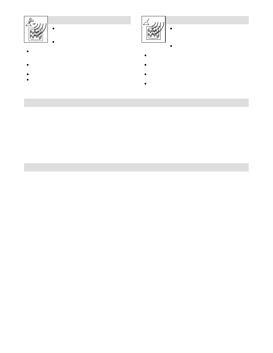 5. principal safety standards, 6. emf information | Hobart Welding Products CONTRACTOR 3225D User Manual | Page 8 / 60