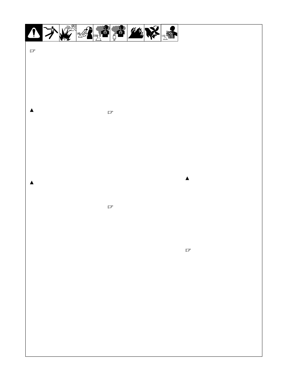 Hobart Welding Products POWERPAK OM-478 User Manual | Page 27 / 84