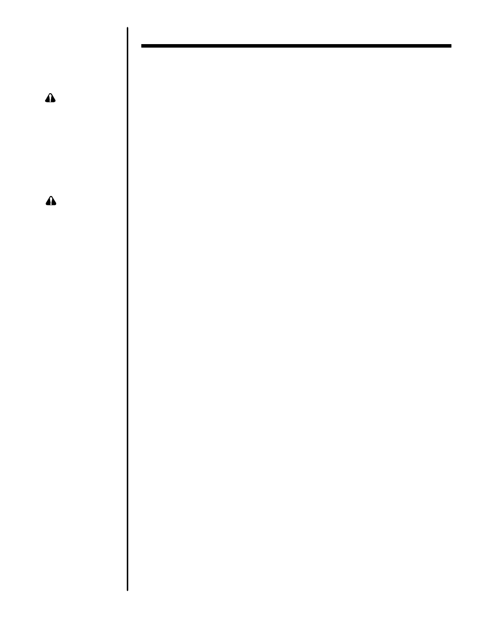 Hobart Welding Products POWERPAK OM-478 User Manual | Page 3 / 84