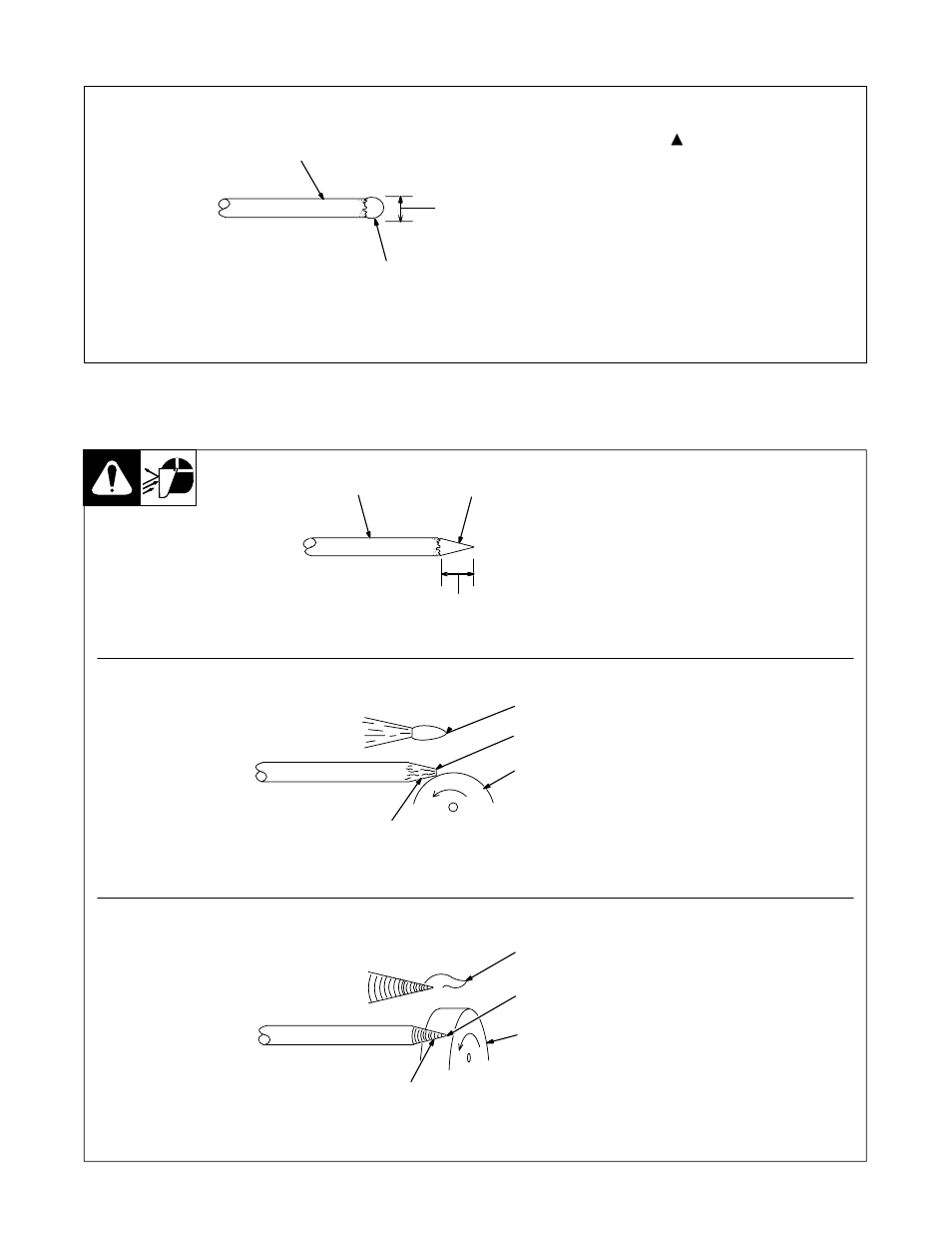 Hobart Welding Products POWERPAK OM-478 User Manual | Page 65 / 84