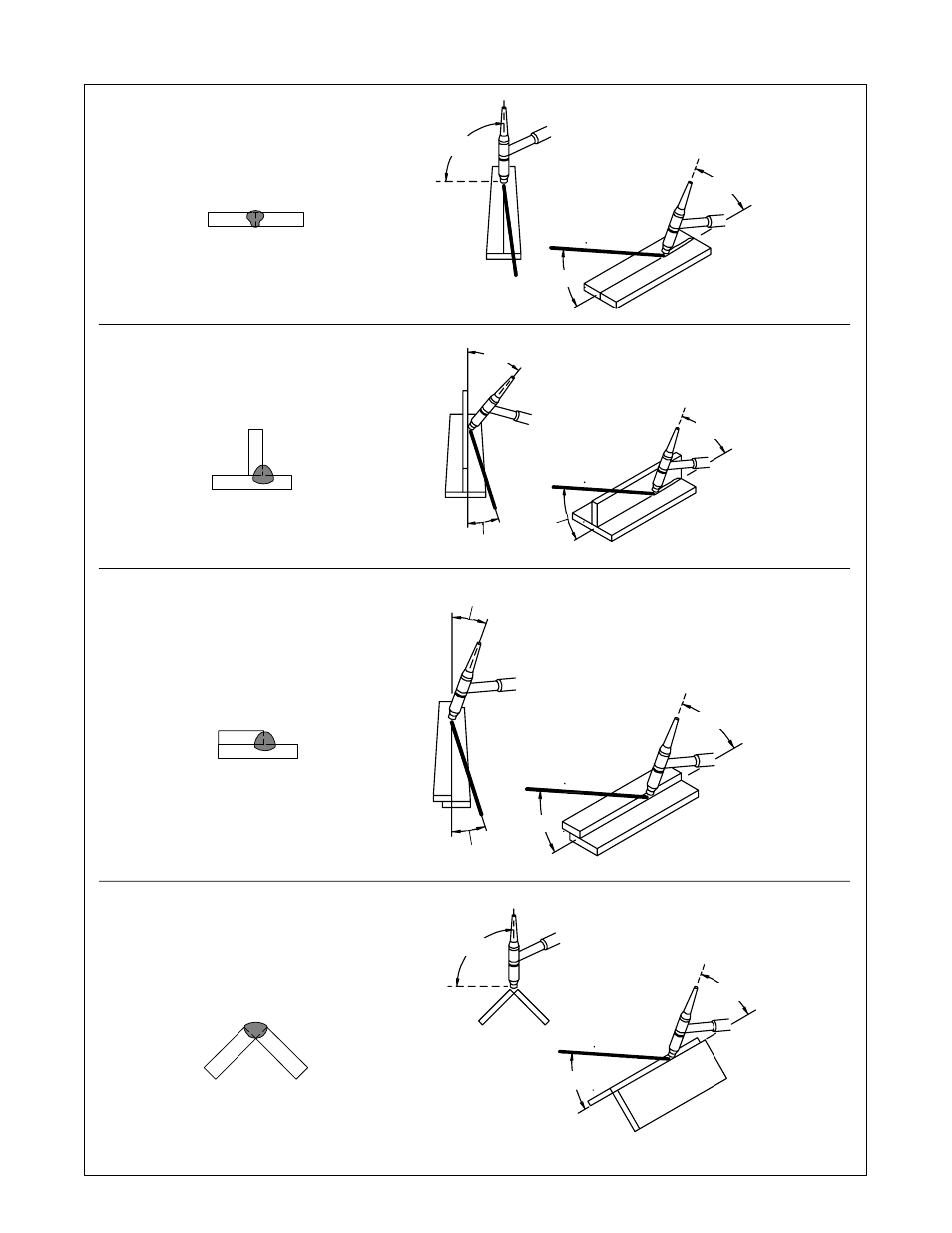 Hobart Welding Products POWERPAK OM-478 User Manual | Page 67 / 84