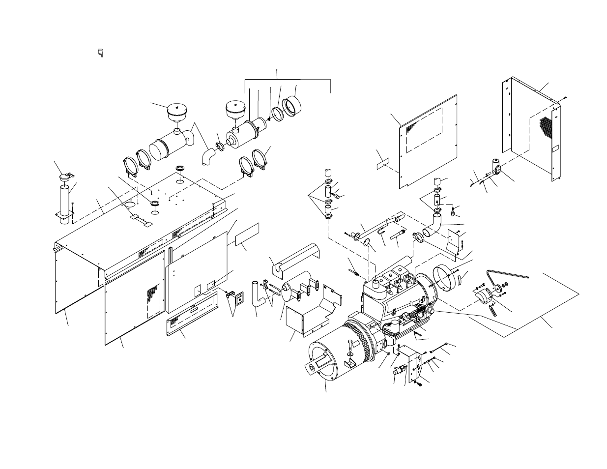 Hobart Welding Products POWERPAK OM-478 User Manual | Page 72 / 84