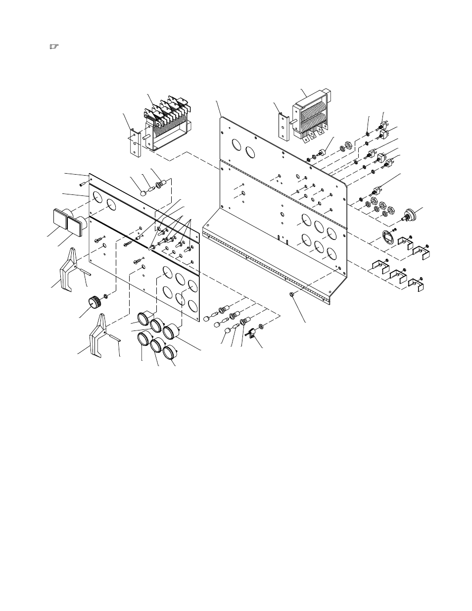 Hobart Welding Products POWERPAK OM-478 User Manual | Page 74 / 84