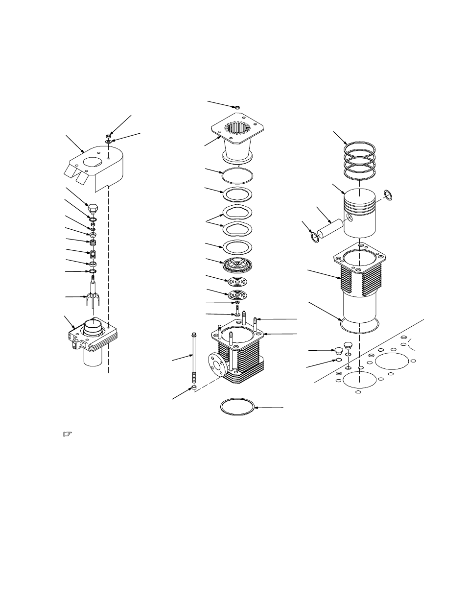 Hobart Welding Products POWERPAK OM-478 User Manual | Page 80 / 84