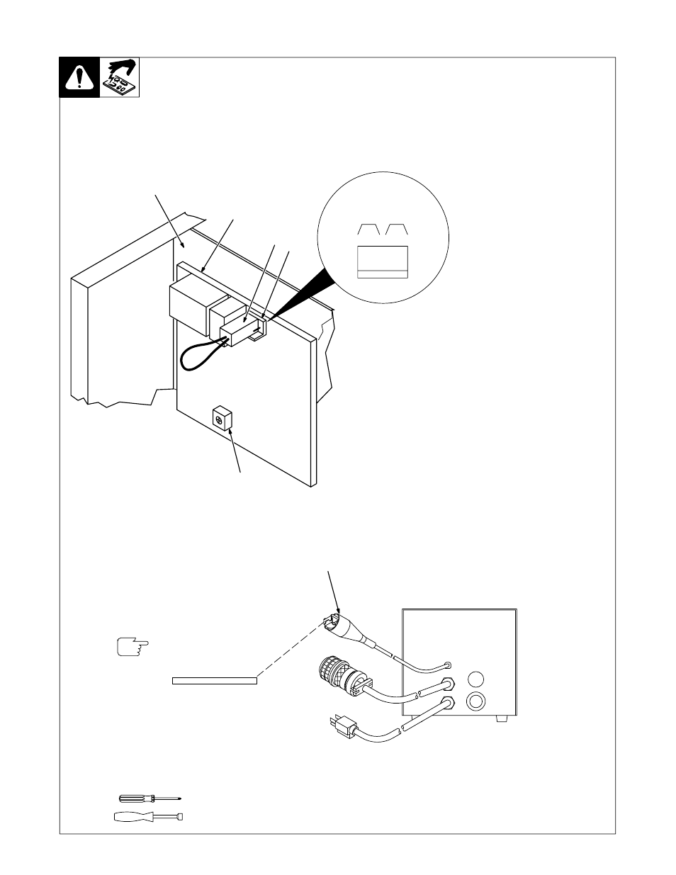 Hobart Welding Products HWC-115A User Manual | Page 7 / 20