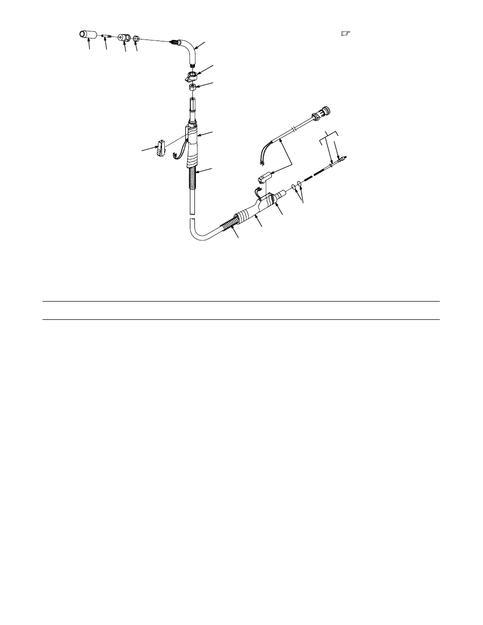 Hobart Welding Products BETA-MIG 1800 User Manual | Page 32 / 36
