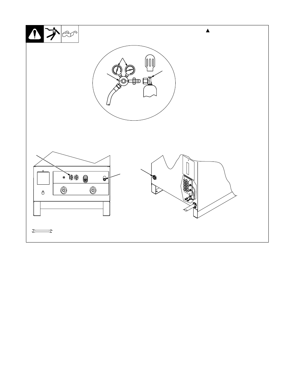 Hobart Welding Products CYBERTIG 350LX User Manual | Page 20 / 52