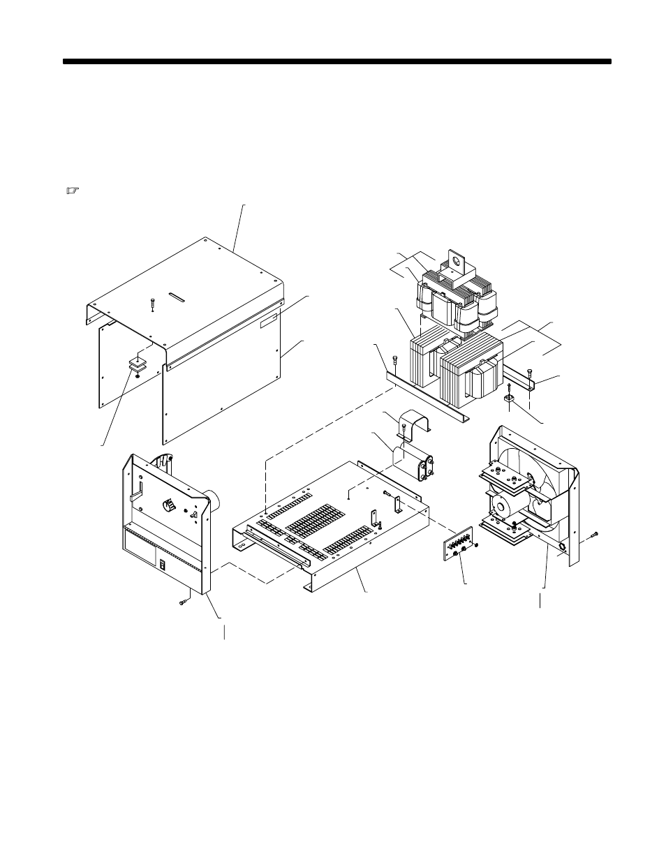 Hobart Welding Products CYBERSTICK OM-314 User Manual | Page 22 / 28