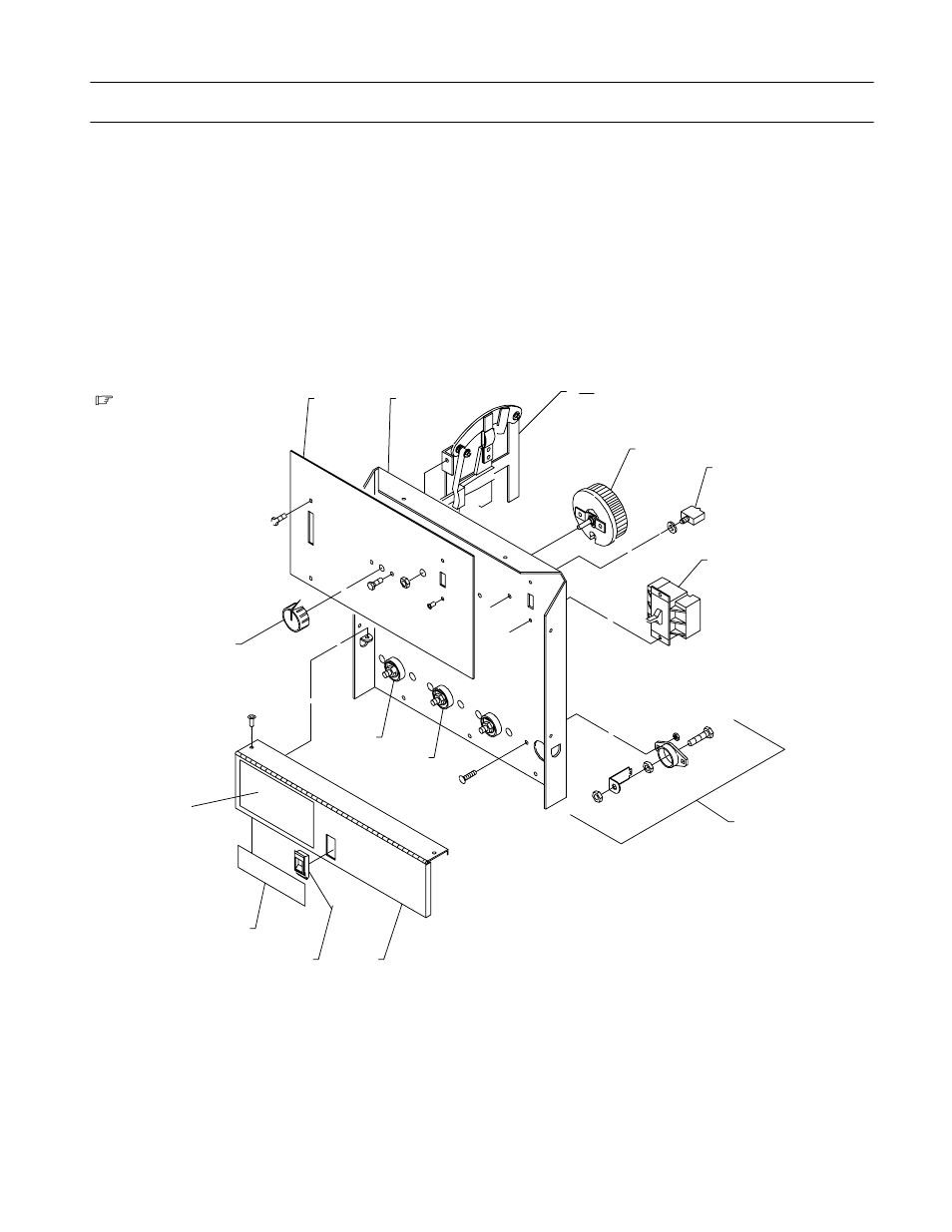 Hobart Welding Products CYBERSTICK OM-314 User Manual | Page 24 / 28