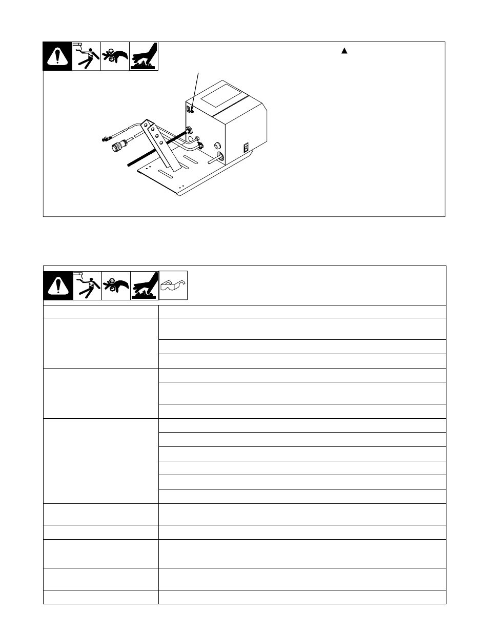 2. overload protection, 3. troubleshooting | Hobart Welding Products OLYMPIC 22A OM-193 472F User Manual | Page 22 / 32