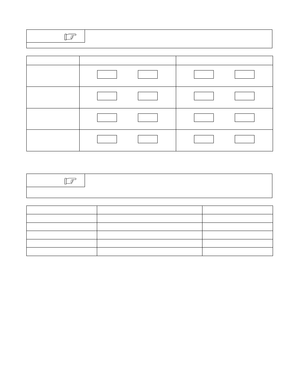 5. meter functions for cc model, 6. mode switch settings for cc model | Hobart Welding Products STELLAR AT OM-2208 User Manual | Page 23 / 36