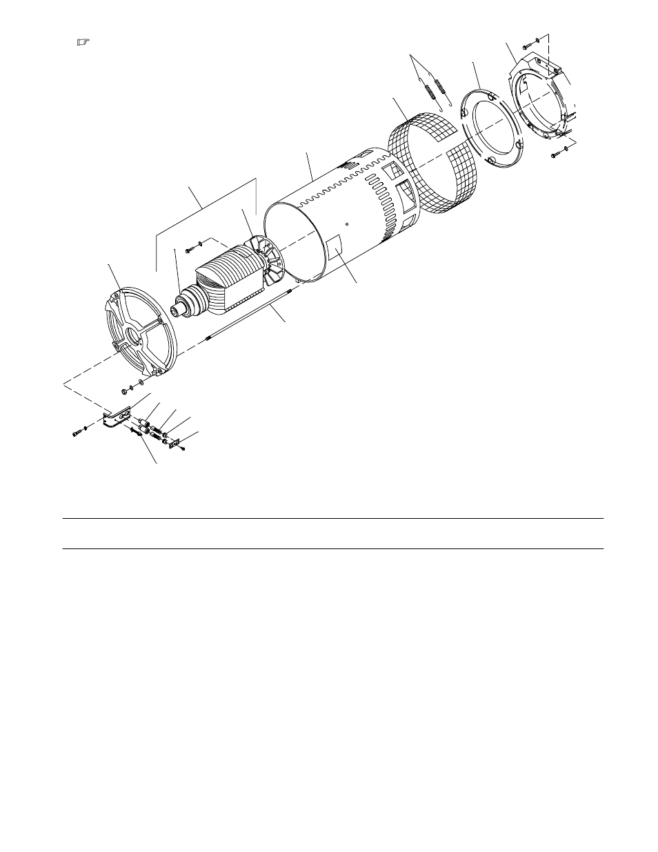 Hobart Welding Products CONTRACTOR 3025 User Manual | Page 62 / 64