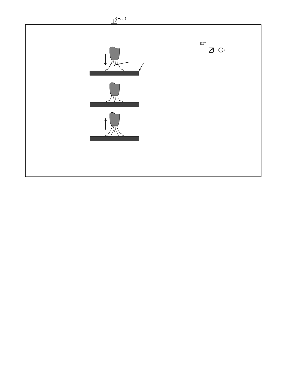 4. lift-arc trigger hold tig | Hobart Welding Products STELLAR AT OM-180 670Q User Manual | Page 26 / 36