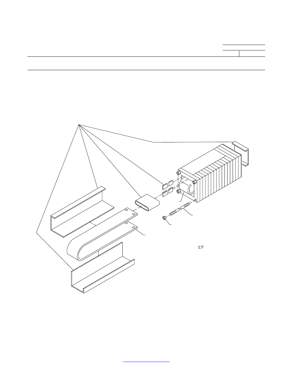 W/item 5, fig 8-2), Transformer, pwr main (fig 8-2) | Hobart Welding Products HSW 25 User Manual | Page 20 / 24