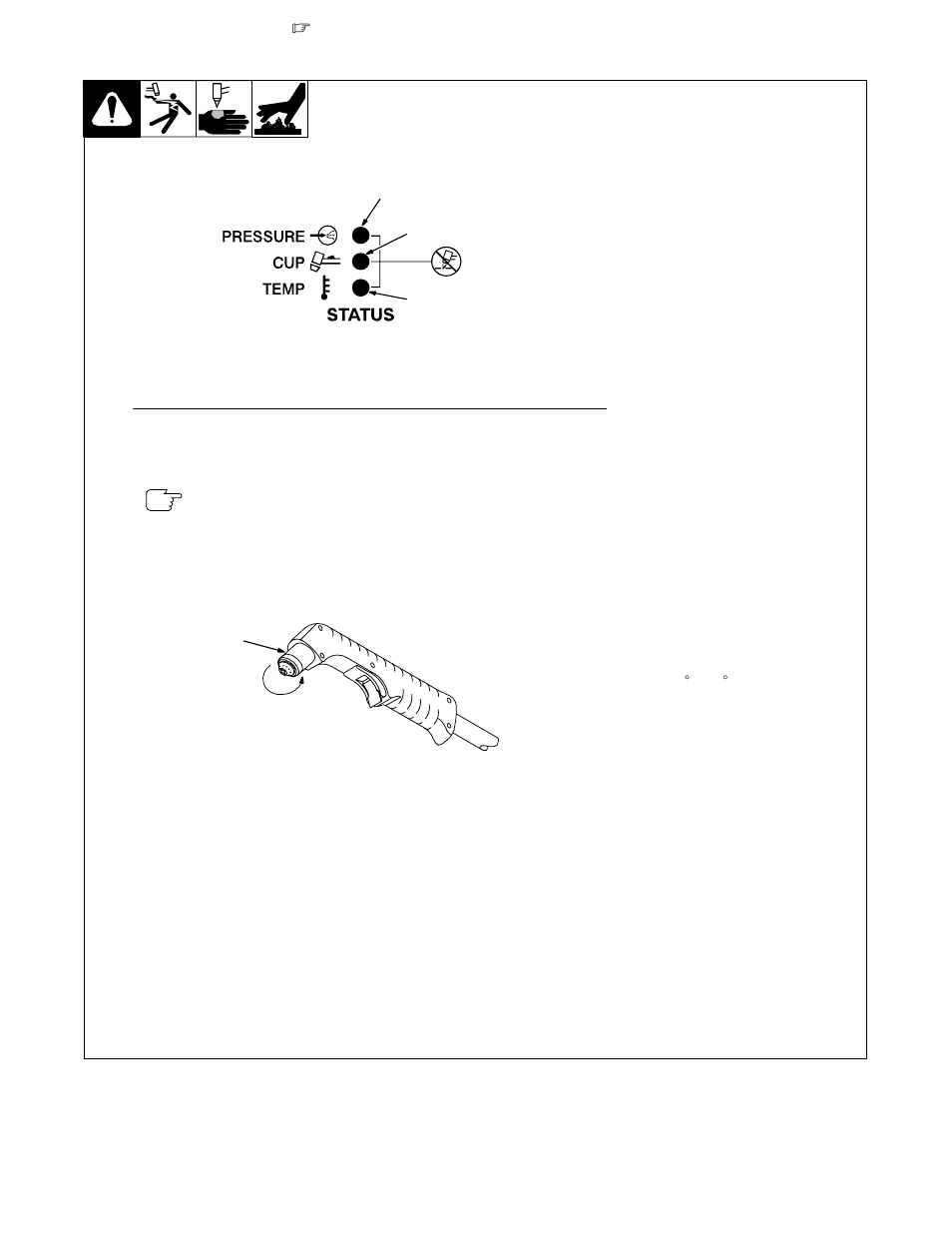 Hobart Welding Products 625 User Manual | Page 27 / 36