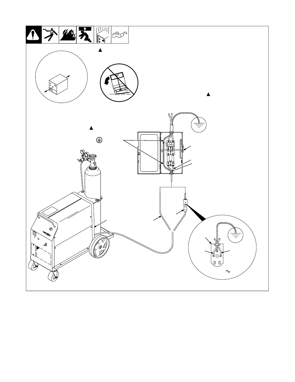 Hobart Welding Products BETA-MIG 2250 User Manual | Page 18 / 40