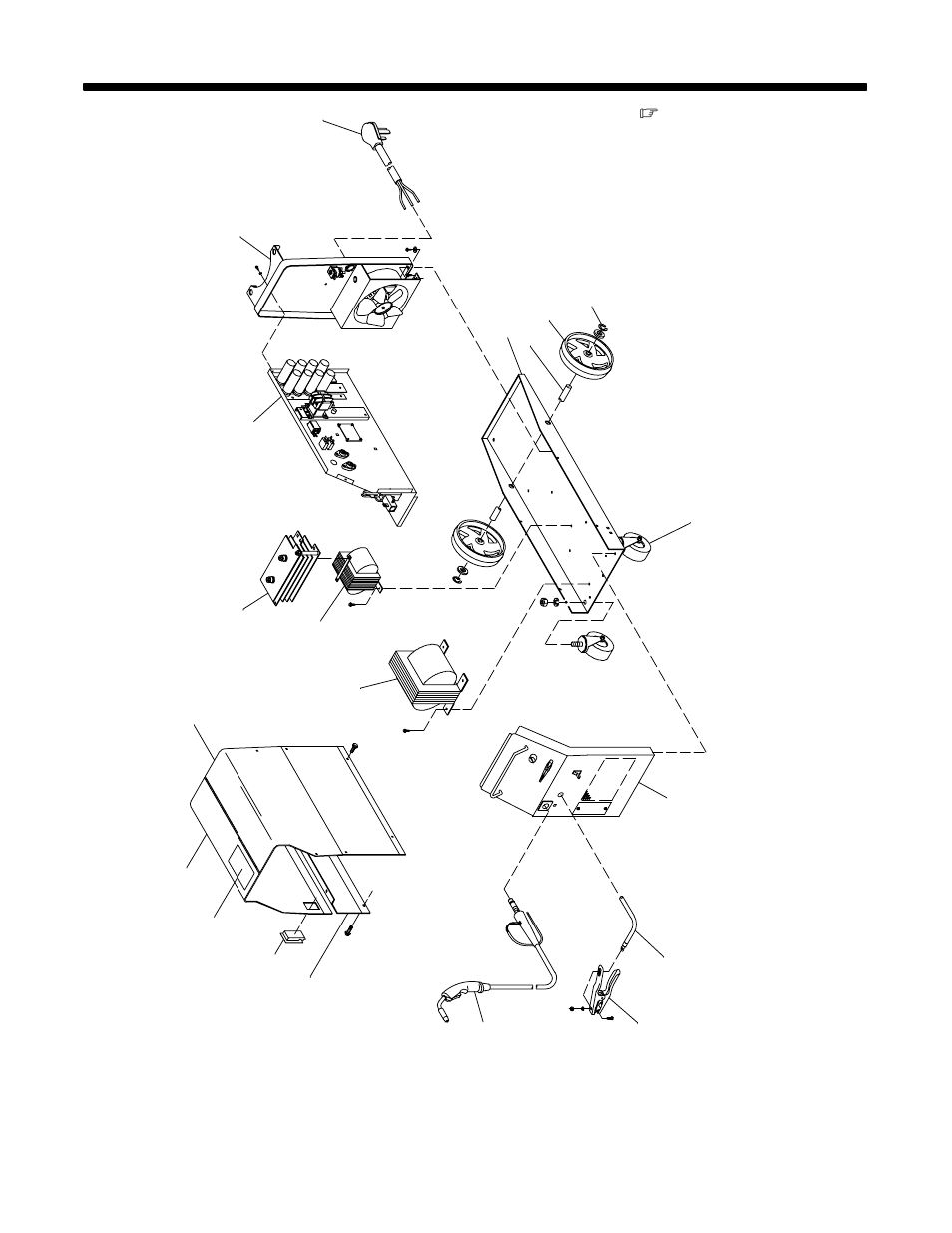 Hobart Welding Products BETA-MIG 2250 User Manual | Page 28 / 40