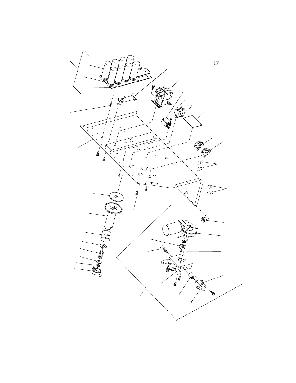 Hobart Welding Products BETA-MIG 2250 User Manual | Page 30 / 40